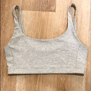 Outdoor Voices sports bra